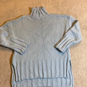 Top shop sweater size S